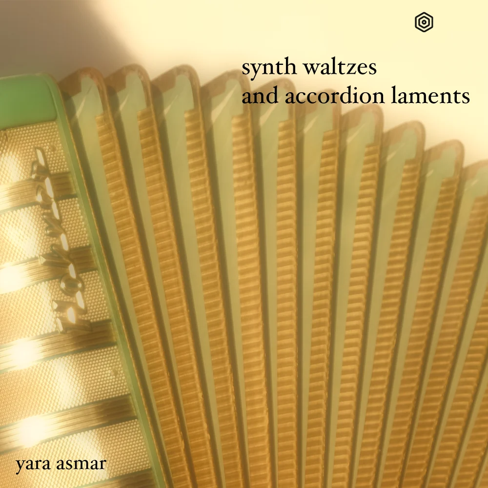 Synth Waltzes and Accordion Laments